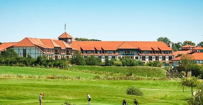 Robinson Club Fleesensee