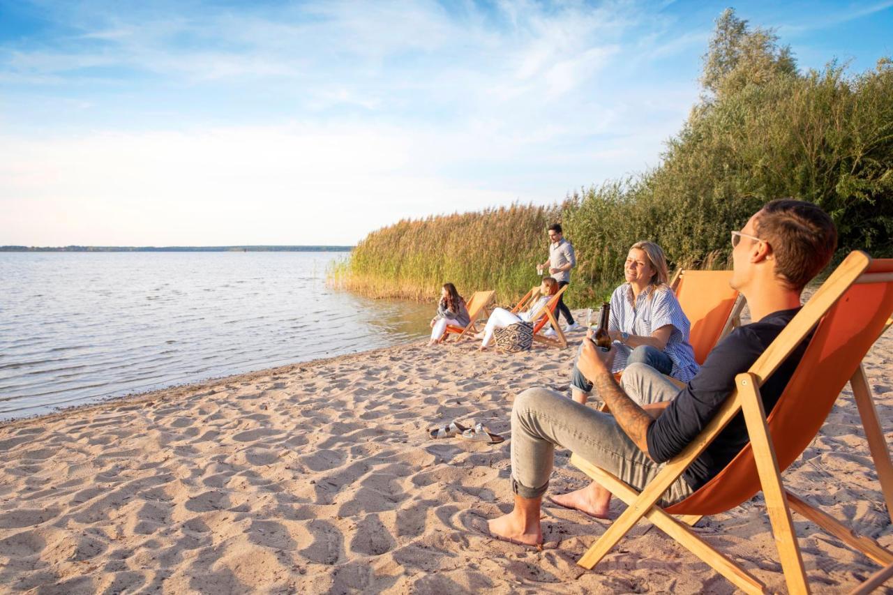 Robinson Fleesensee Resort 4*