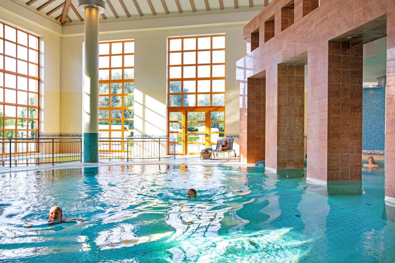 Robinson Club Fleesensee Ośrodek wypoczynkowy Göhren-Lebbin