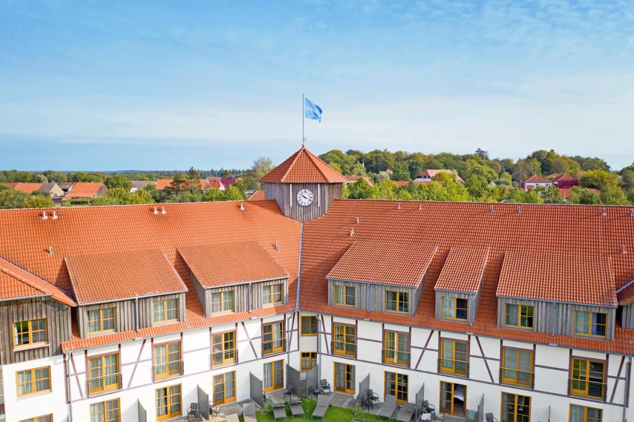 Robinson Fleesensee Resort