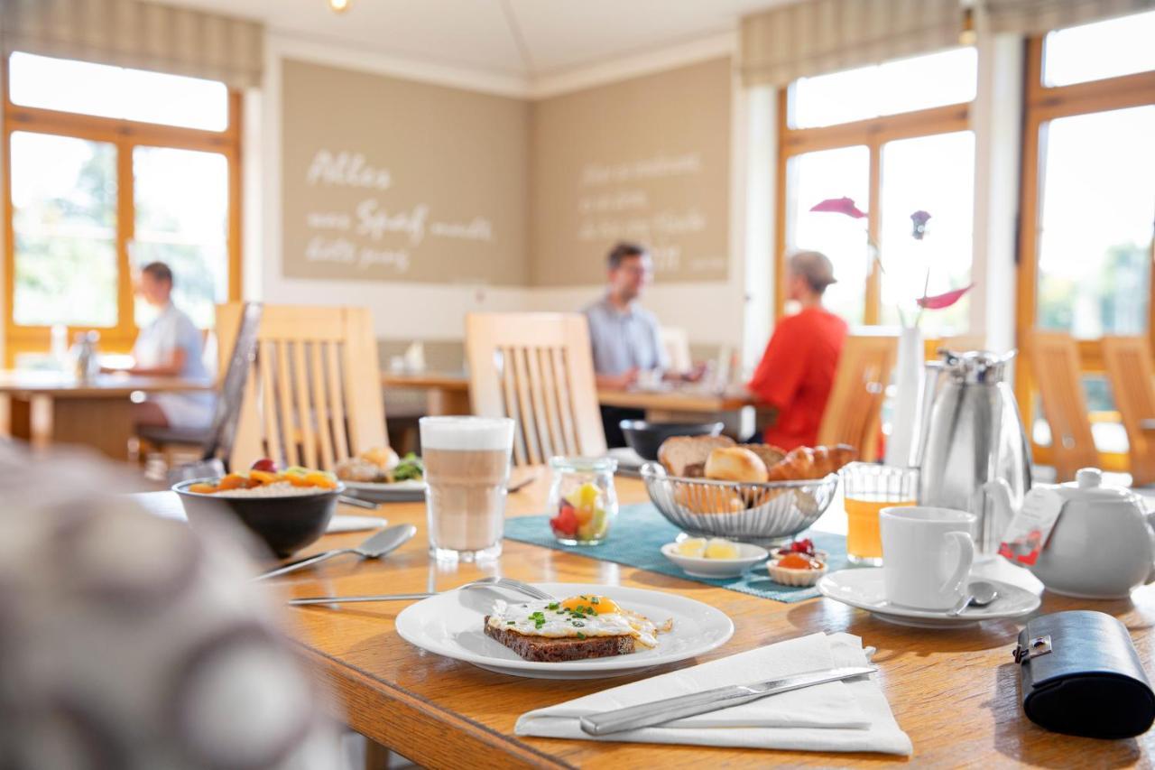 Robinson Club Fleesensee Ośrodek wypoczynkowy Göhren-Lebbin