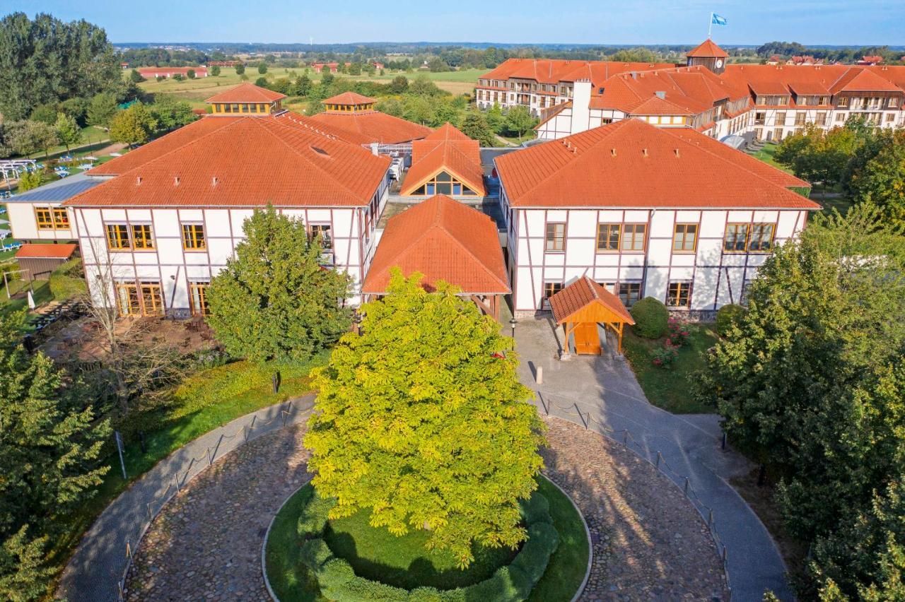 Robinson Fleesensee Resort Göhren-Lebbin