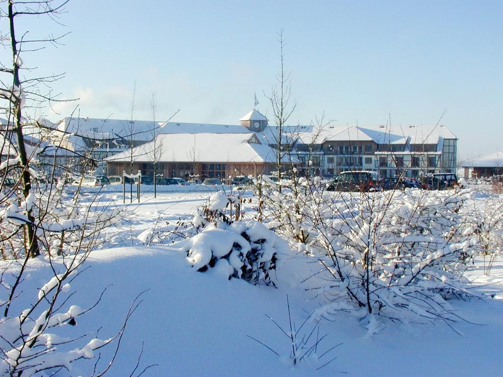 Robinson Club Fleesensee 4* Göhren-Lebbin
