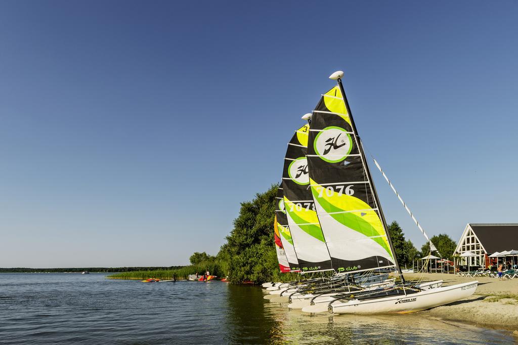 Robinson Club Fleesensee Ośrodek wypoczynkowy