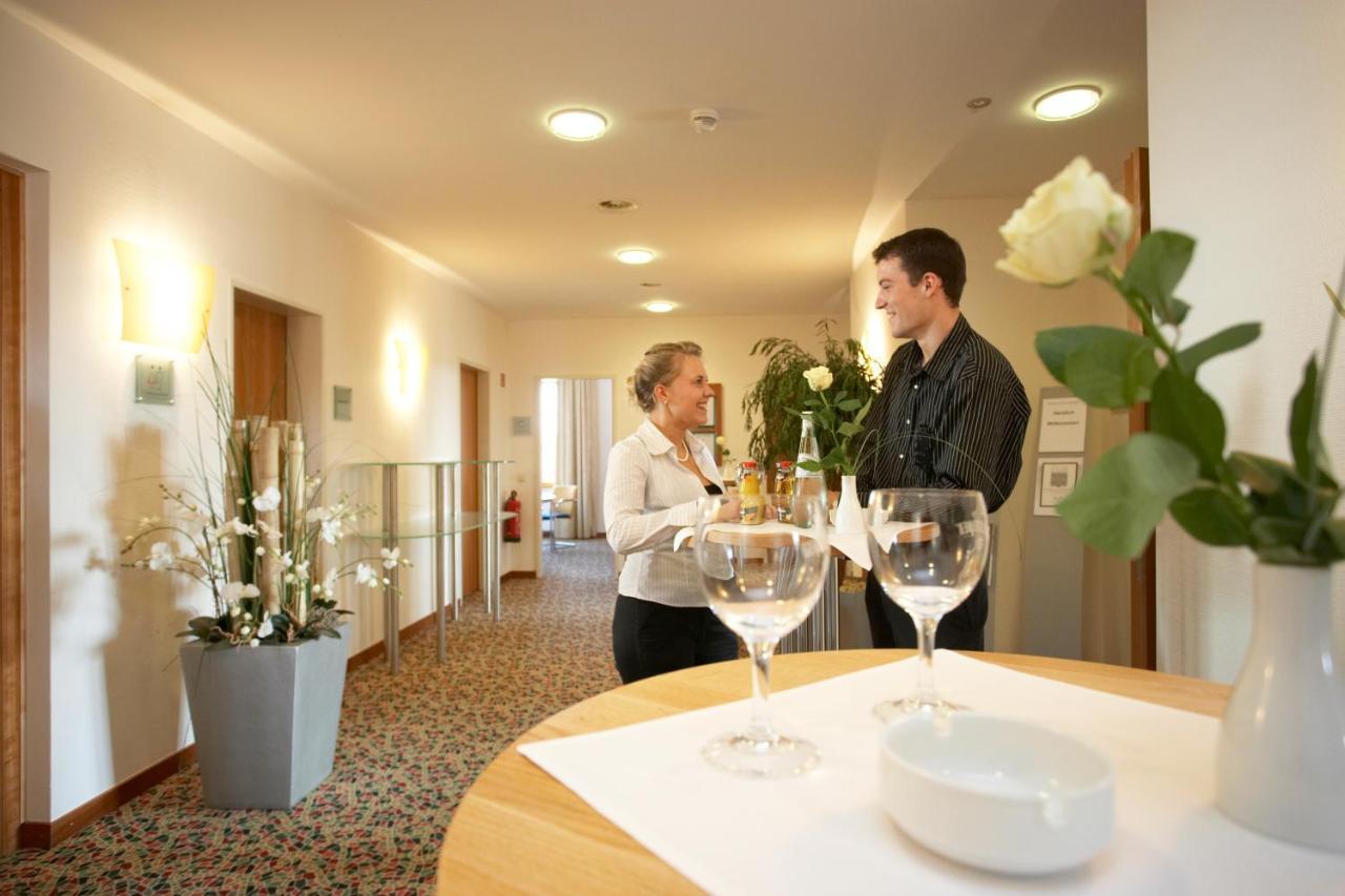 Robinson Club Fleesensee