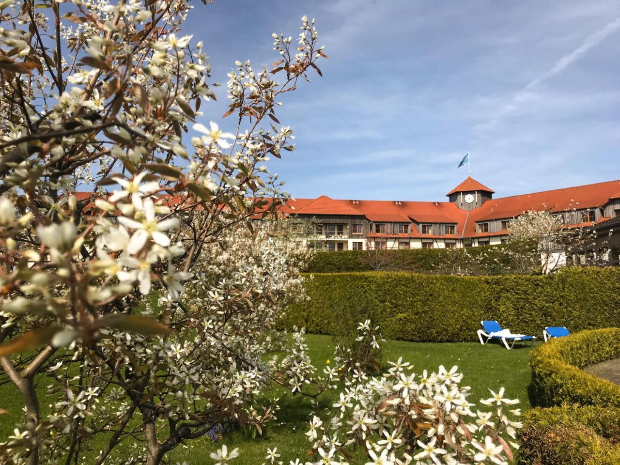 Robinson Club Fleesensee Ośrodek wypoczynkowy
