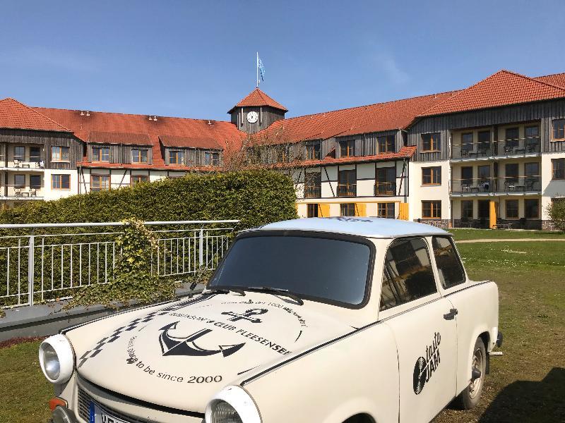 Robinson Club Fleesensee