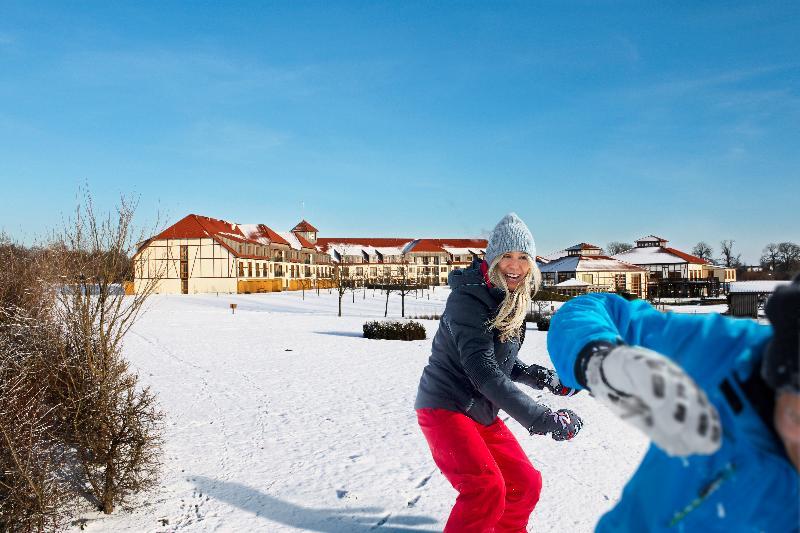Resort Robinson Fleesensee