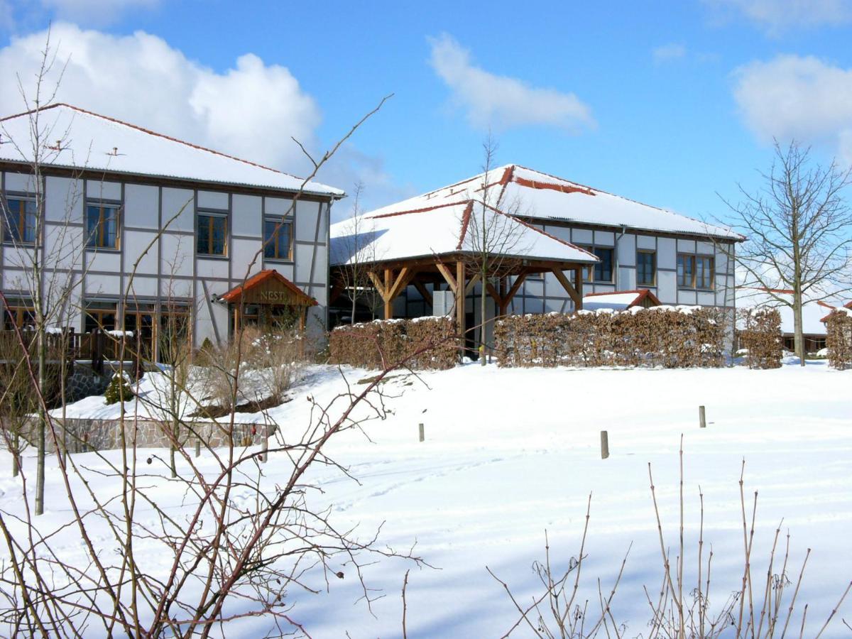 Robinson Fleesensee 4* Göhren-Lebbin