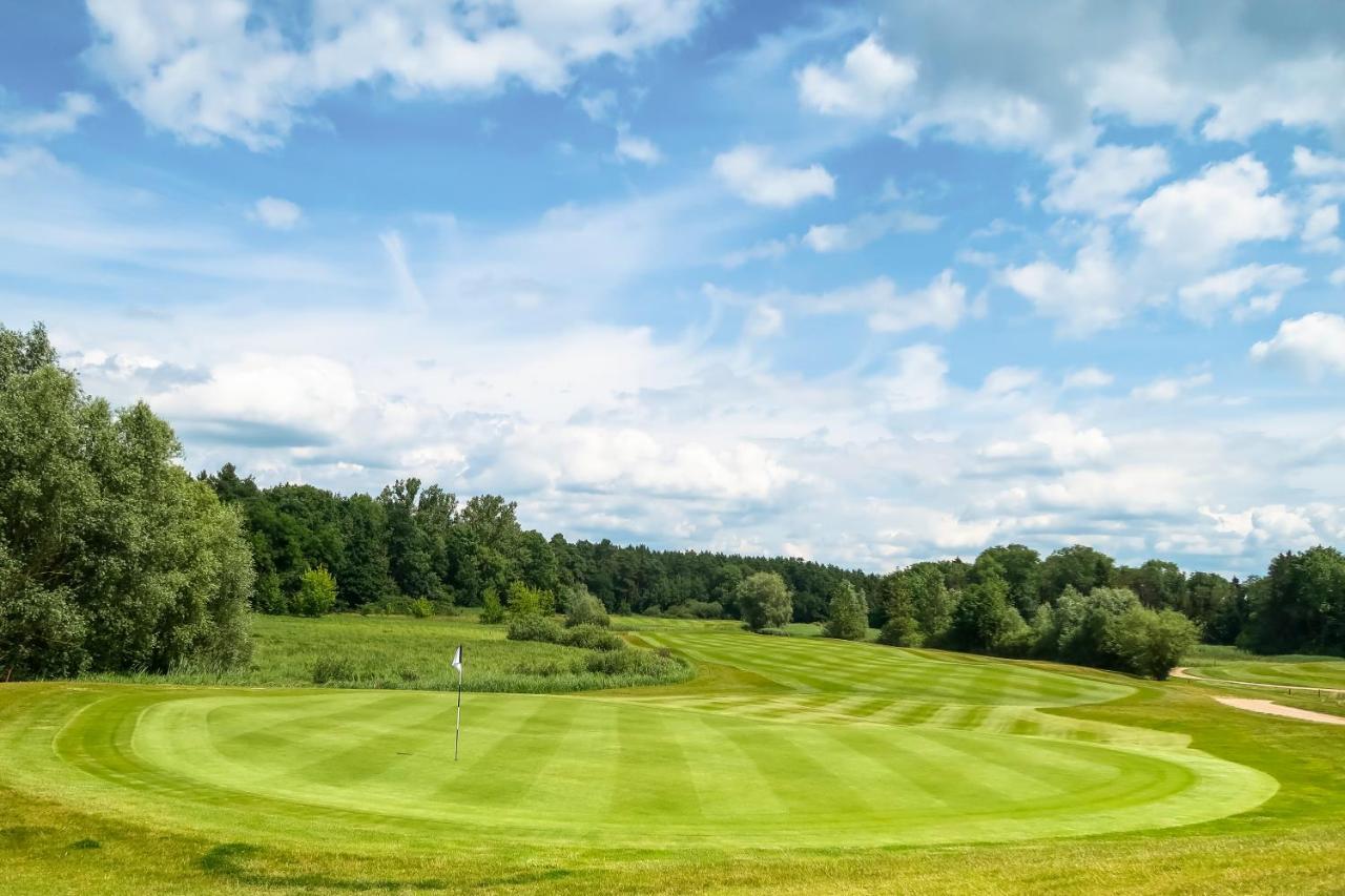 Robinson Club Fleesensee Ośrodek wypoczynkowy